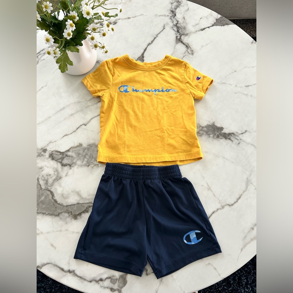 Toddler champion set - Picture 4 of 7